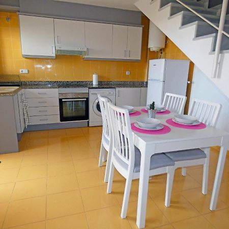 Апартаменты Anacasa Avinyo Sector 5 Ap121 Олива Экстерьер фото