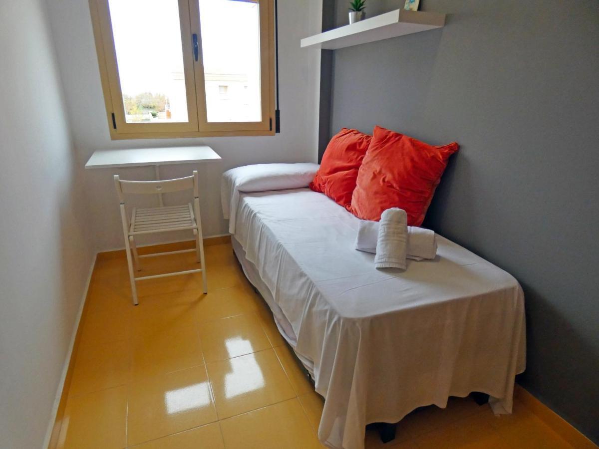 Апартаменты Anacasa Avinyo Sector 5 Ap121 Олива Экстерьер фото