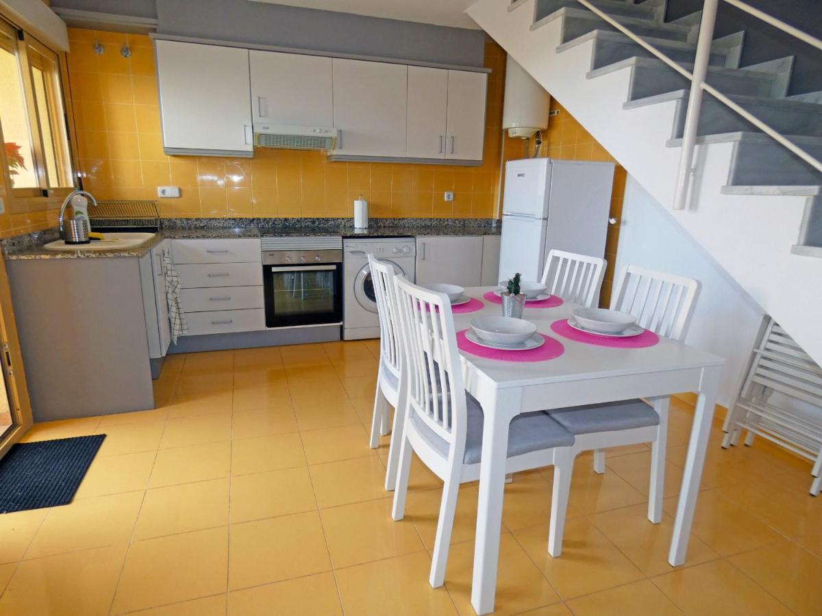 Апартаменты Anacasa Avinyo Sector 5 Ap121 Олива Экстерьер фото