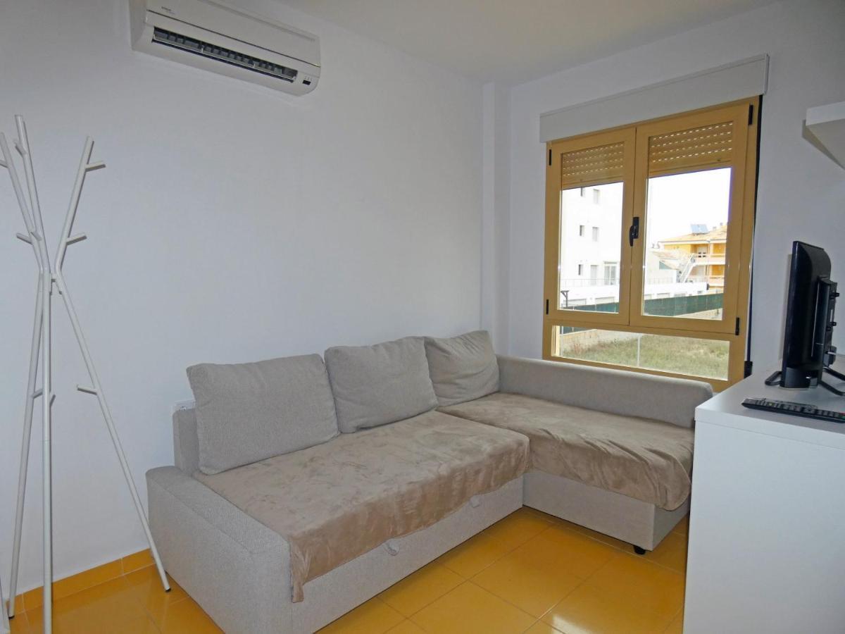 Апартаменты Anacasa Avinyo Sector 5 Ap121 Олива Экстерьер фото