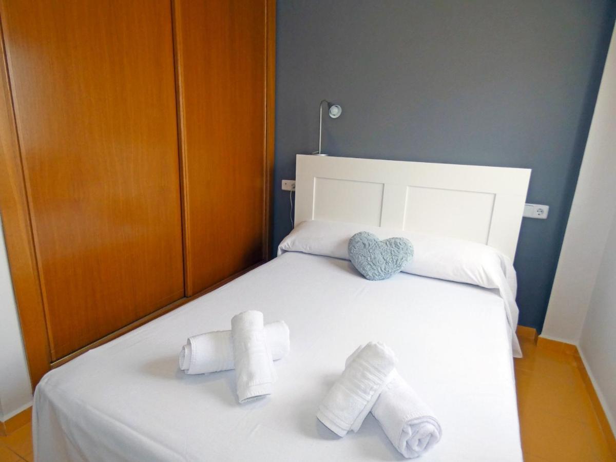 Апартаменты Anacasa Avinyo Sector 5 Ap121 Олива Экстерьер фото