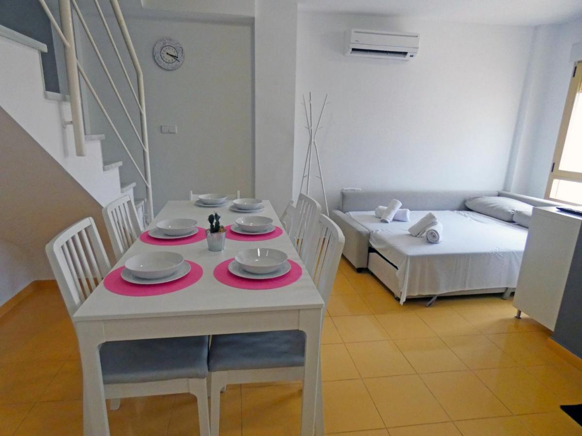 Апартаменты Anacasa Avinyo Sector 5 Ap121 Олива Экстерьер фото