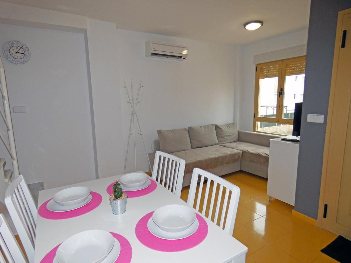 Апартаменты Anacasa Avinyo Sector 5 Ap121 Олива Экстерьер фото