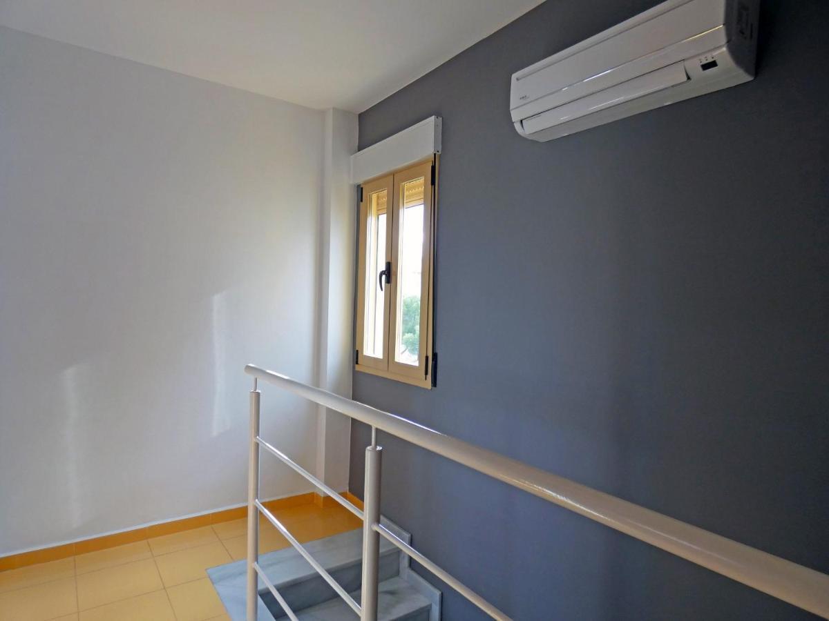 Апартаменты Anacasa Avinyo Sector 5 Ap121 Олива Экстерьер фото