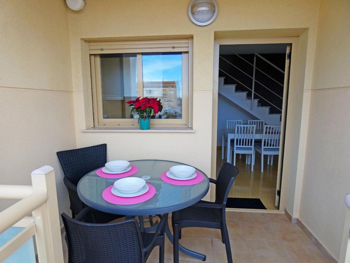 Апартаменты Anacasa Avinyo Sector 5 Ap121 Олива Экстерьер фото