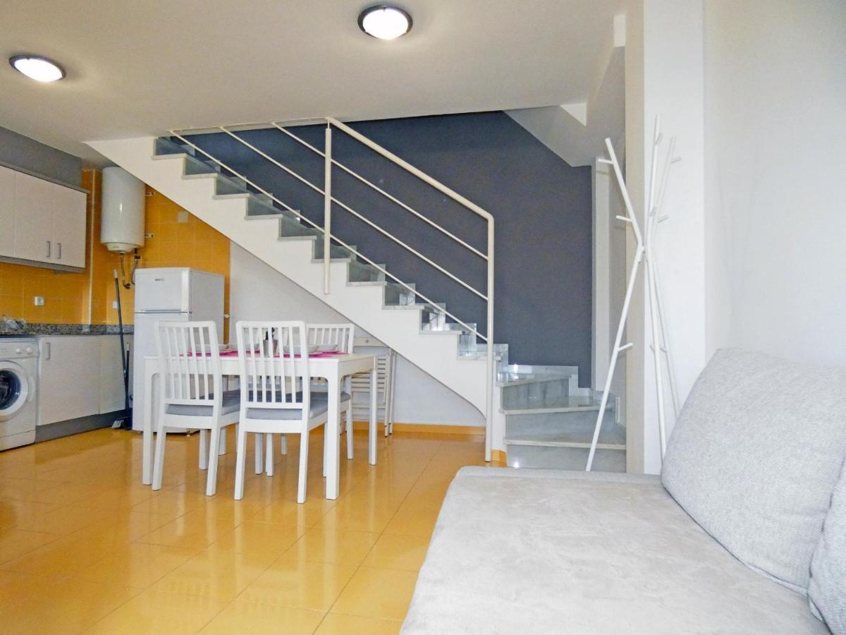 Апартаменты Anacasa Avinyo Sector 5 Ap121 Олива Экстерьер фото